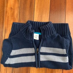 Old Navy kid’s sweater  5T